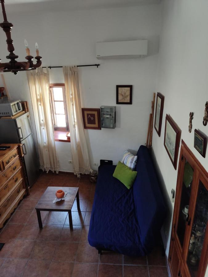 La Casa Del Orobal Apartment Agaete  Exterior photo