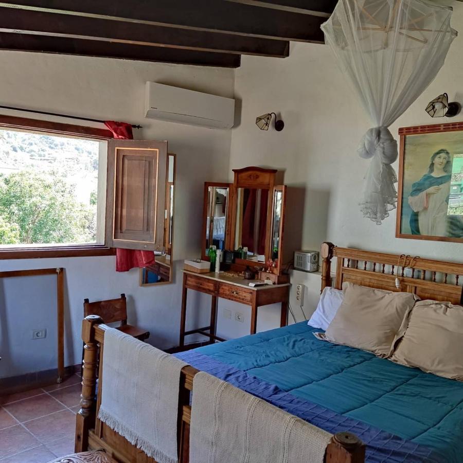 La Casa Del Orobal Apartment Agaete  Exterior photo